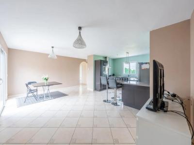 Acheter Maison Baron Gironde