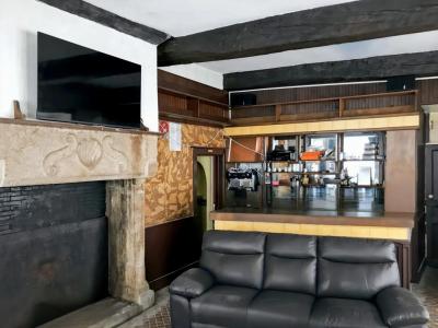 Annonce Vente 5 pices Maison Magnac-bourg 87