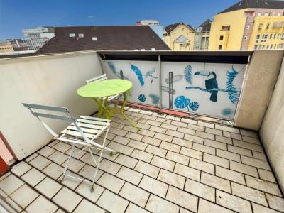 Annonce Vente 5 pices Appartement Belfort 90