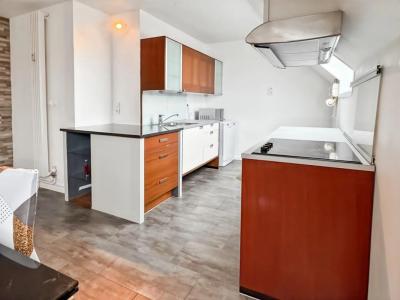 Acheter Appartement Belfort 170000 euros