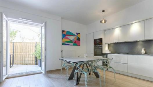 Acheter Appartement 71 m2 Garenne-colombes
