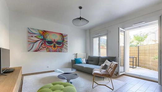 Acheter Appartement Garenne-colombes Hauts de Seine