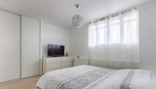 Acheter Appartement Garenne-colombes 585000 euros