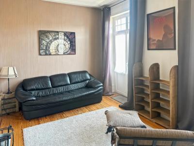 Annonce Vente 7 pices Appartement Colmar 68