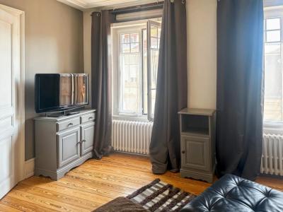 Acheter Appartement Colmar 470000 euros