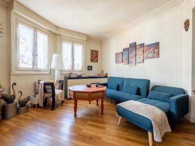 Annonce Vente 3 pices Appartement Paris-19eme-arrondissement 75