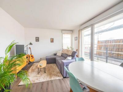 For sale Colombes 4 rooms 78 m2 Hauts de Seine (92700) photo 1