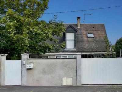 For sale Saint-pierre-des-corps 6 rooms 113 m2 Indre et loire (37700) photo 2
