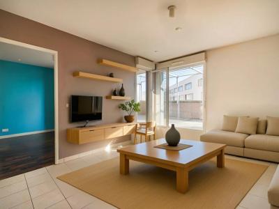 Annonce Vente 2 pices Appartement Courneuve 93