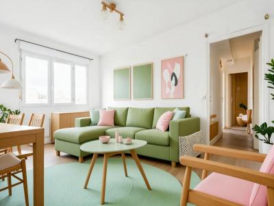 Annonce Vente 3 pices Appartement Bagnolet 93
