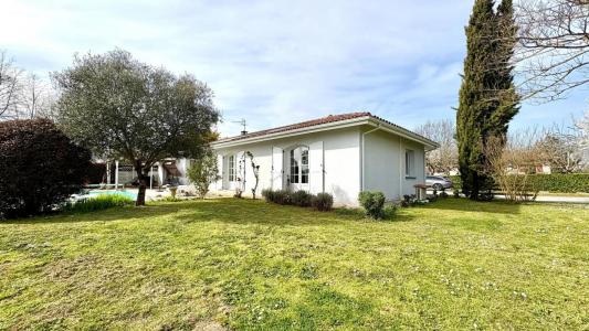 For sale Saint-vincent-de-paul 4 rooms 152 m2 Landes (40990) photo 0