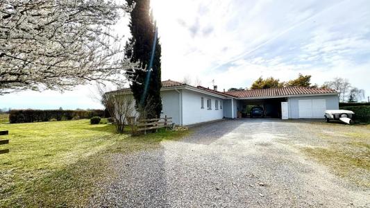 For sale Saint-vincent-de-paul 4 rooms 152 m2 Landes (40990) photo 1