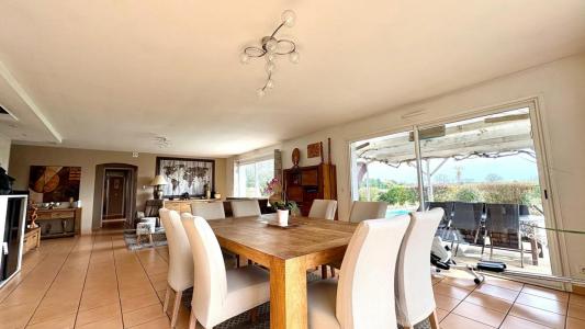 For sale Saint-vincent-de-paul 4 rooms 152 m2 Landes (40990) photo 4