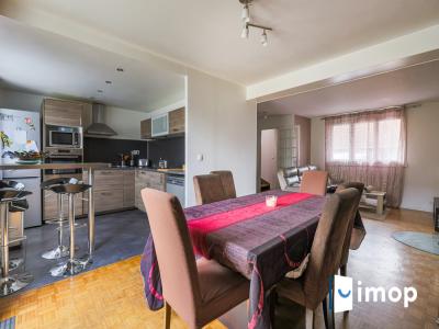 Annonce Vente 4 pices Maison Plessis-pate 91