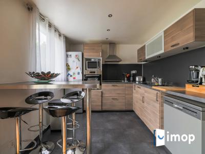 Acheter Maison Plessis-pate 289000 euros