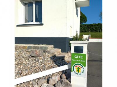 Annonce Vente 4 pices Maison Fressin 62
