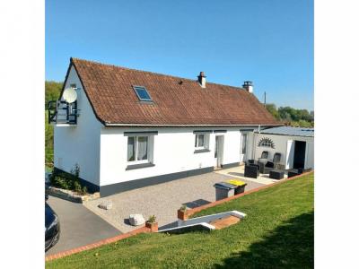 Acheter Maison 64 m2 Fressin
