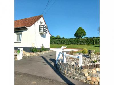 Acheter Maison Fressin 157500 euros