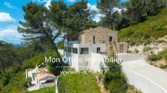 Annonce Vente 7 pices Maison Aix-en-provence 13