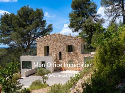 Acheter Maison 304 m2 Aix-en-provence