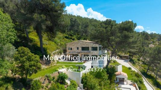 Acheter Maison Aix-en-provence 2370000 euros