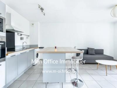 Acheter Appartement 46 m2 Cuers