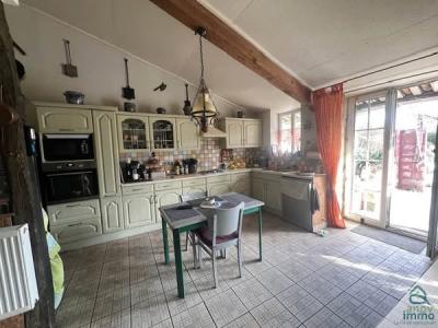Annonce Vente 6 pices Maison Vouzan 16