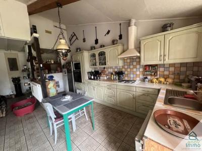 Acheter Maison 173 m2 Vouzan