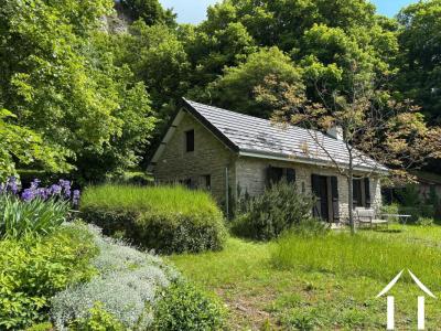 Annonce Vente Maison Nolay 21