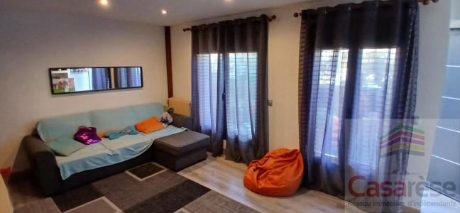 For sale Fleury-les-aubrais 4 rooms 71 m2 Loiret (45400) photo 1