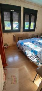 For sale Fleury-les-aubrais 4 rooms 71 m2 Loiret (45400) photo 3