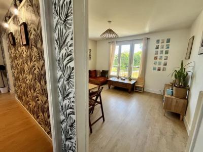 For sale Lorient 3 rooms 56 m2 Morbihan (56100) photo 0