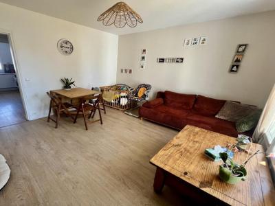 For sale Lorient 3 rooms 56 m2 Morbihan (56100) photo 1