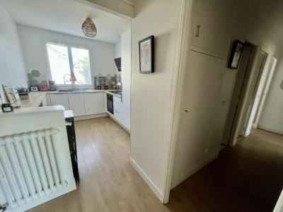 For sale Lorient 3 rooms 56 m2 Morbihan (56100) photo 3