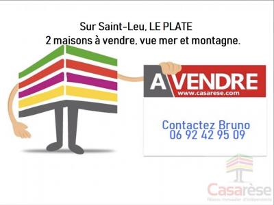 For sale Plate 6 rooms 151 m2 Reunion (97424) photo 0
