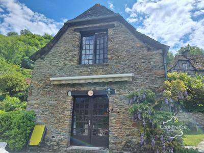 Acheter Maison 80 m2 Conques