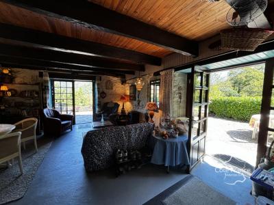 Acheter Maison Conques 129000 euros
