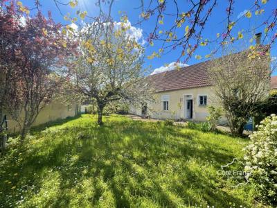 Annonce Vente 4 pices Maison Courson-les-carrieres 89