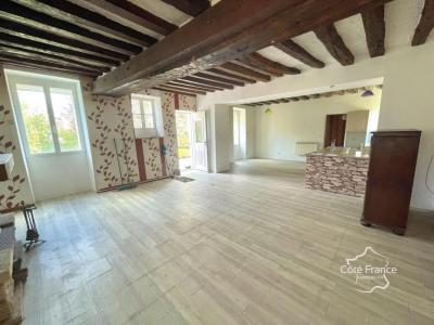 Acheter Maison Courson-les-carrieres 92500 euros