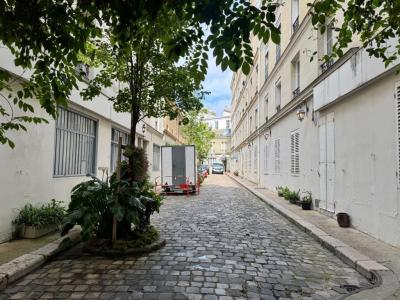 For rent Paris-16eme-arrondissement 2 rooms 32 m2 Paris (75016) photo 1
