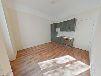 For rent Paris-16eme-arrondissement 2 rooms 32 m2 Paris (75016) photo 3