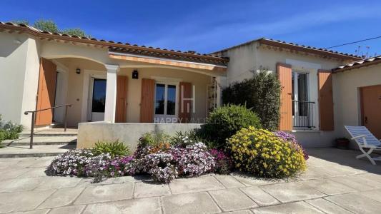 Annonce Vente 5 pices Maison Maussane-les-alpilles 13