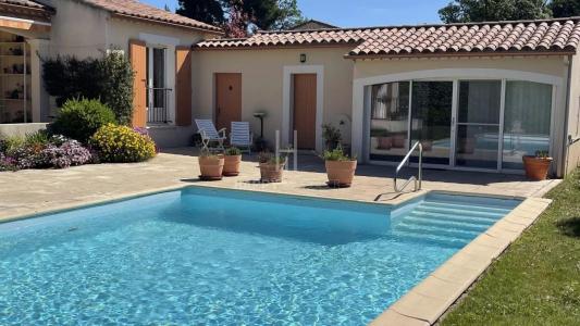 Acheter Maison 125 m2 Maussane-les-alpilles