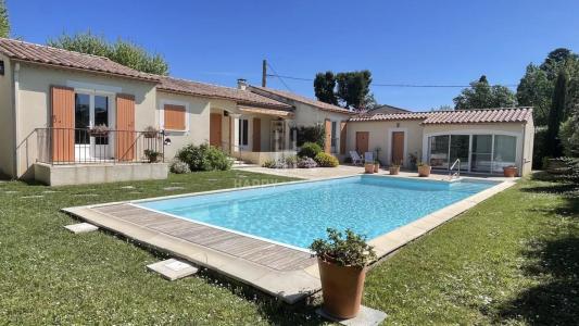 Acheter Maison Maussane-les-alpilles Bouches du Rhone