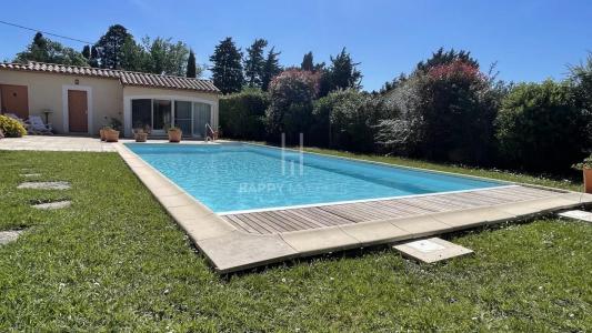 Acheter Maison Maussane-les-alpilles 770000 euros