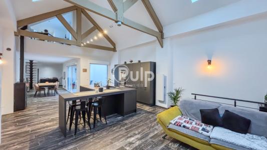 Annonce Vente 3 pices Maison Lens 62