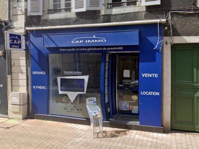 For rent Pau 3 rooms 60 m2 Pyrenees atlantiques (64000) photo 0