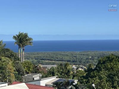 Annonce Vente Maison Etang-sale 974