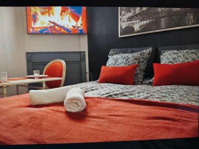 Annonce Location Appartement Maisons-alfort 94