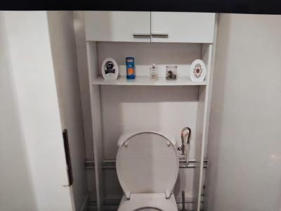 Louer Appartement 15 m2 Maisons-alfort
